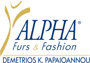 Alpha Papadim Logo